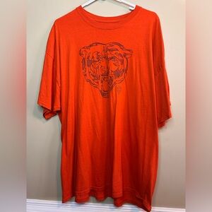 NFL Chicago Bears Graphic Tee